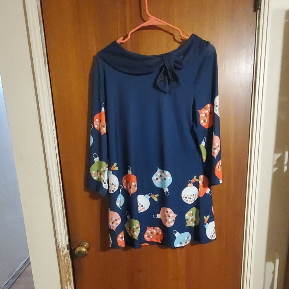 Women's tunic